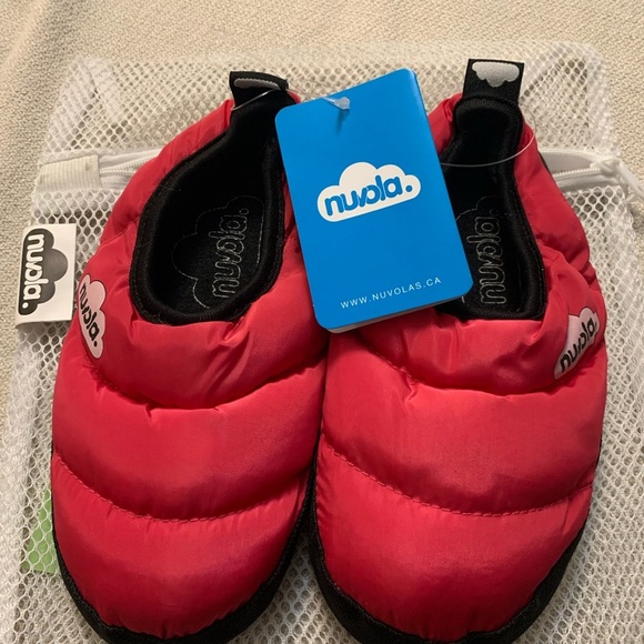 Nuvola Slippers Little Kids 28/29 - Picture 5 of 6